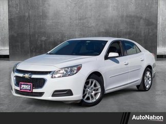 Used 2016 Chevrolet Malibu LT w/ Power Convenience Package image 1