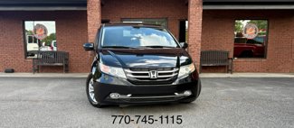 Used 2015 Honda Odyssey EX-L image 1