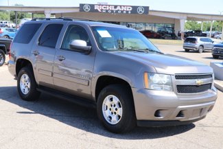 Used 2011 Chevrolet Tahoe LS w/ Convenience Package image 1