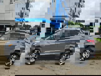 Used 2014 Ford Escape Titanium w/ Equipment Group 401A image 1