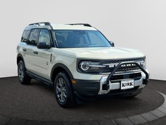 New 2025 Ford Bronco Sport Big Bend image 1