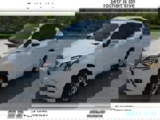 Used 2018 Buick Envision Essence image 1