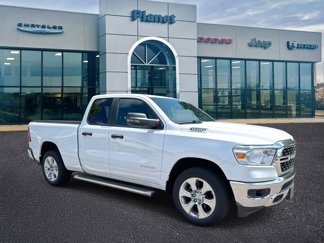 Used 2023 RAM 1500 Big Horn image 1