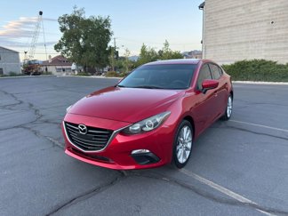 Used 2014 MAZDA MAZDA3 i Sport image 1