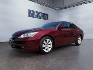 Used 2007 Lexus ES 350 w/ Premium Pkg image 1
