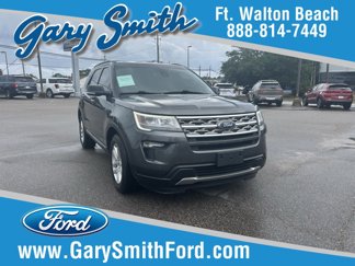 Used 2018 Ford Explorer XLT w/ Equipment Group 202A image 1
