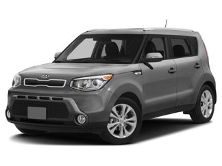 Used 2015 Kia Soul image 1