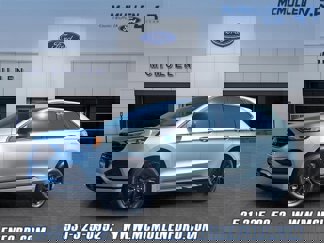 Certified 2024 Ford Edge SE w/ Black Appearance Package image 1