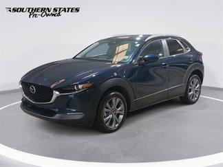 Used 2024 MAZDA CX-30 AWD 2.5 S w/ Preferred Package image 1