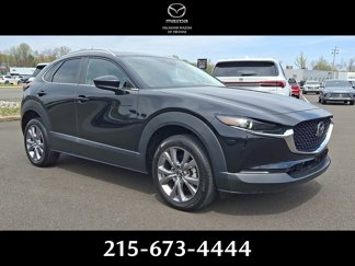 Certified 2022 MAZDA CX-30 AWD 2.5 S w/ Preferred Package image 1
