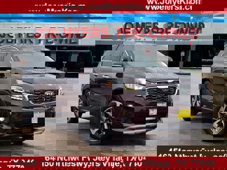 Used 2019 Kia Sorento EX image 1