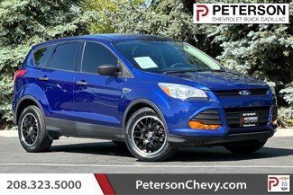 Used 2015 Ford Escape S image 1