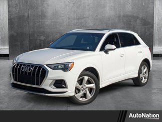 Used 2019 Audi Q3 2.0T Premium image 1