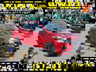 Used 2023 Mitsubishi Mirage G4 Black Edition image 1