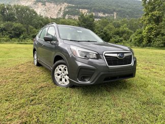 Used 2021 Subaru Forester image 1