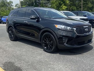 Used 2020 Kia Sorento S image 1