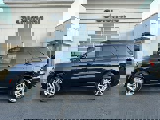 Certified 2024 Dodge Durango GT image 1