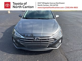 Used 2019 Hyundai Elantra SEL w/ Cargo Package image 1