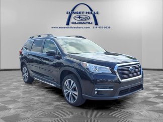 Used 2019 Subaru Ascent Limited image 1