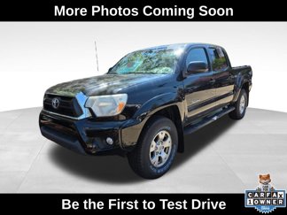 Used 2012 Toyota Tacoma w/ TRD Off-Road Package image 1