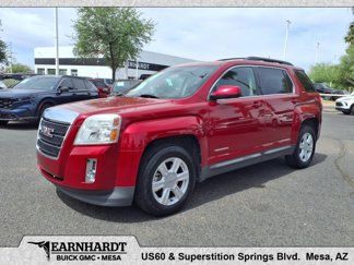 Used 2015 GMC Terrain SLT w/ Open Road Package image 1