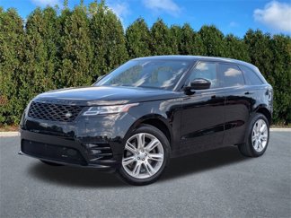 Used 2022 Land Rover Range Rover Velar R-Dynamic S image 1