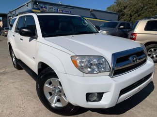 Used 2008 Toyota 4Runner Sport image 1