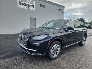 New 2025 Lincoln Corsair FWD image 1