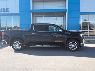 Used 2020 GMC Sierra 1500 SLT w/ SLT Premium Plus Package image 1