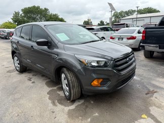 Used 2018 Ford Escape S image 1