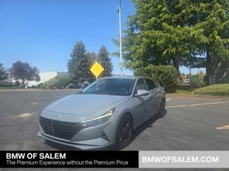 Used 2021 Hyundai Elantra SEL image 1