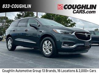Used 2020 Buick Enclave Essence image 1
