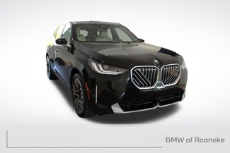 New 2025 BMW X3 xDrive30i w/ Convenience Package image 1