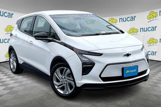 Used 2023 Chevrolet Bolt LT w/ Driver Confidence Package image 1