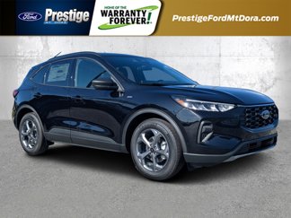 New 2025 Ford Escape ST-Line w/ Tech Pack #1 image 1