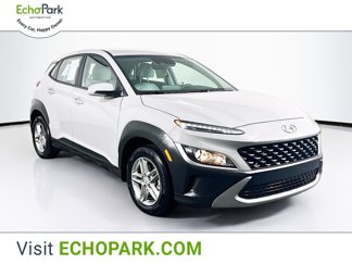 Used 2022 Hyundai Kona SE image 1