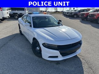 Used 2018 Dodge Charger Police w/ Fleet Safety Group image 1