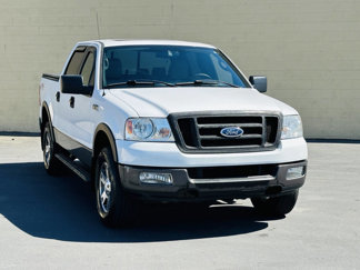 Used 2004 Ford F150 FX4 image 1