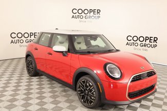 New 2025 MINI Cooper S image 1