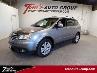 Used 2008 Subaru Tribeca w/ 3rd Row image 1