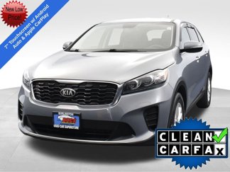 Used 2020 Kia Sorento L image 1