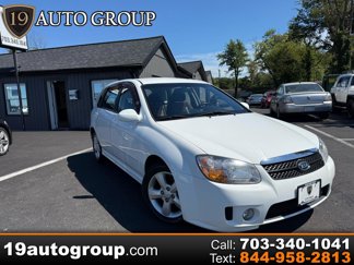 Used 2007 Kia Spectra5 SX image 1