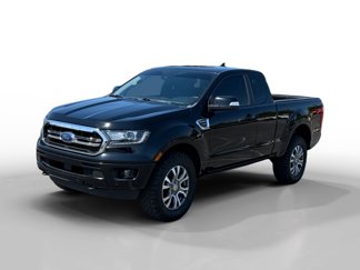 Used 2019 Ford Ranger Lariat w/ Technology Package image 1