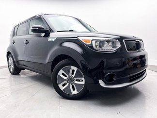 Used 2019 Kia Soul EV image 1
