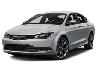 Certified 2015 Chrysler 200 S image 1