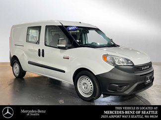 Used 2021 RAM ProMaster City Tradesman w/ Window Group 05 image 1