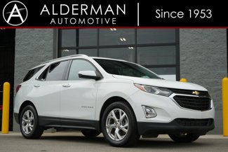 Used 2019 Chevrolet Equinox LT image 1