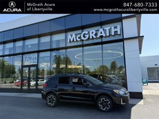 Used 2017 Subaru Crosstrek 2.0i Premium image 1