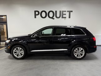 Used 2019 Audi Q7 3.0T Premium w/ Convenience Package image 1