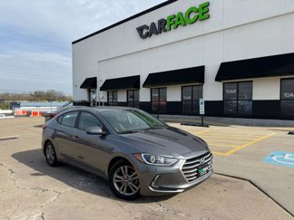 Used 2018 Hyundai Elantra Value Edition image 1